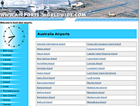 Airports-Worldwide.com