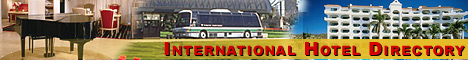 directory of accommodations worldwide