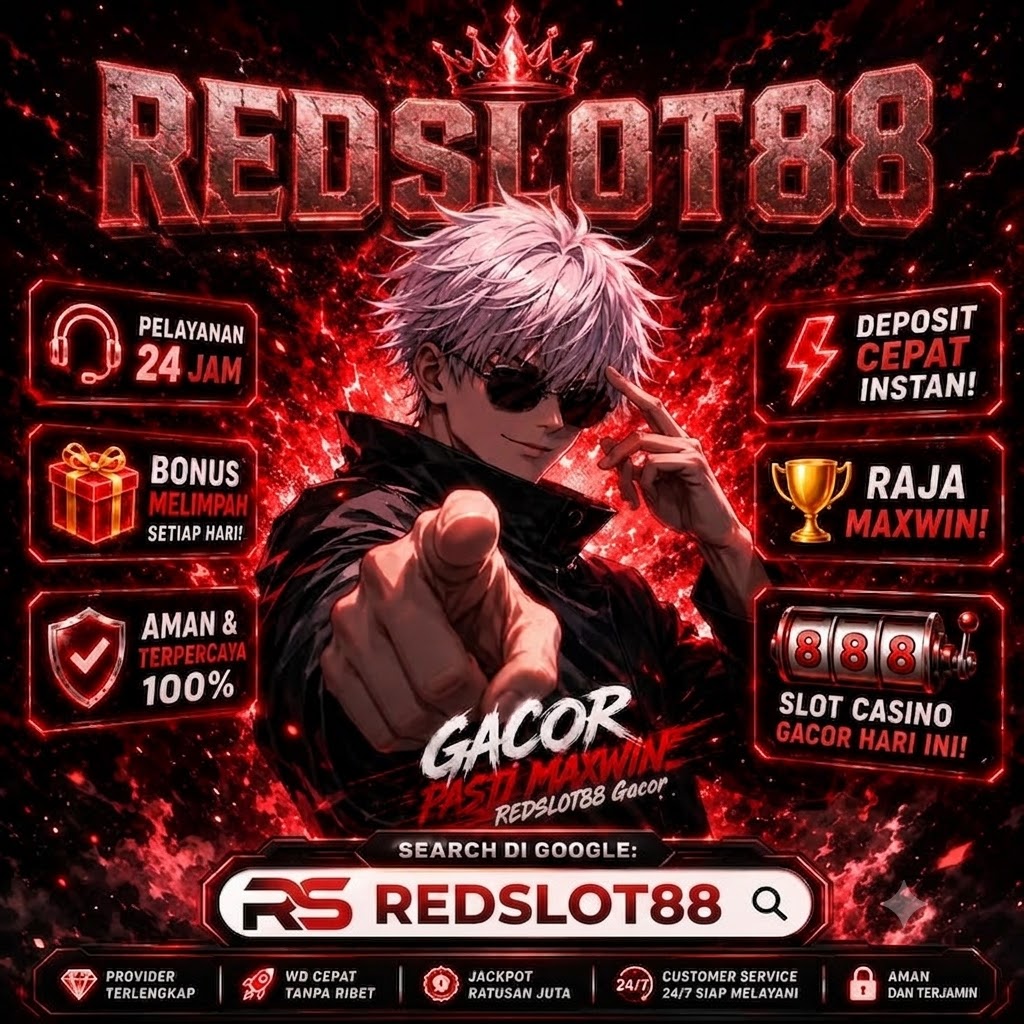 REDSLOT88